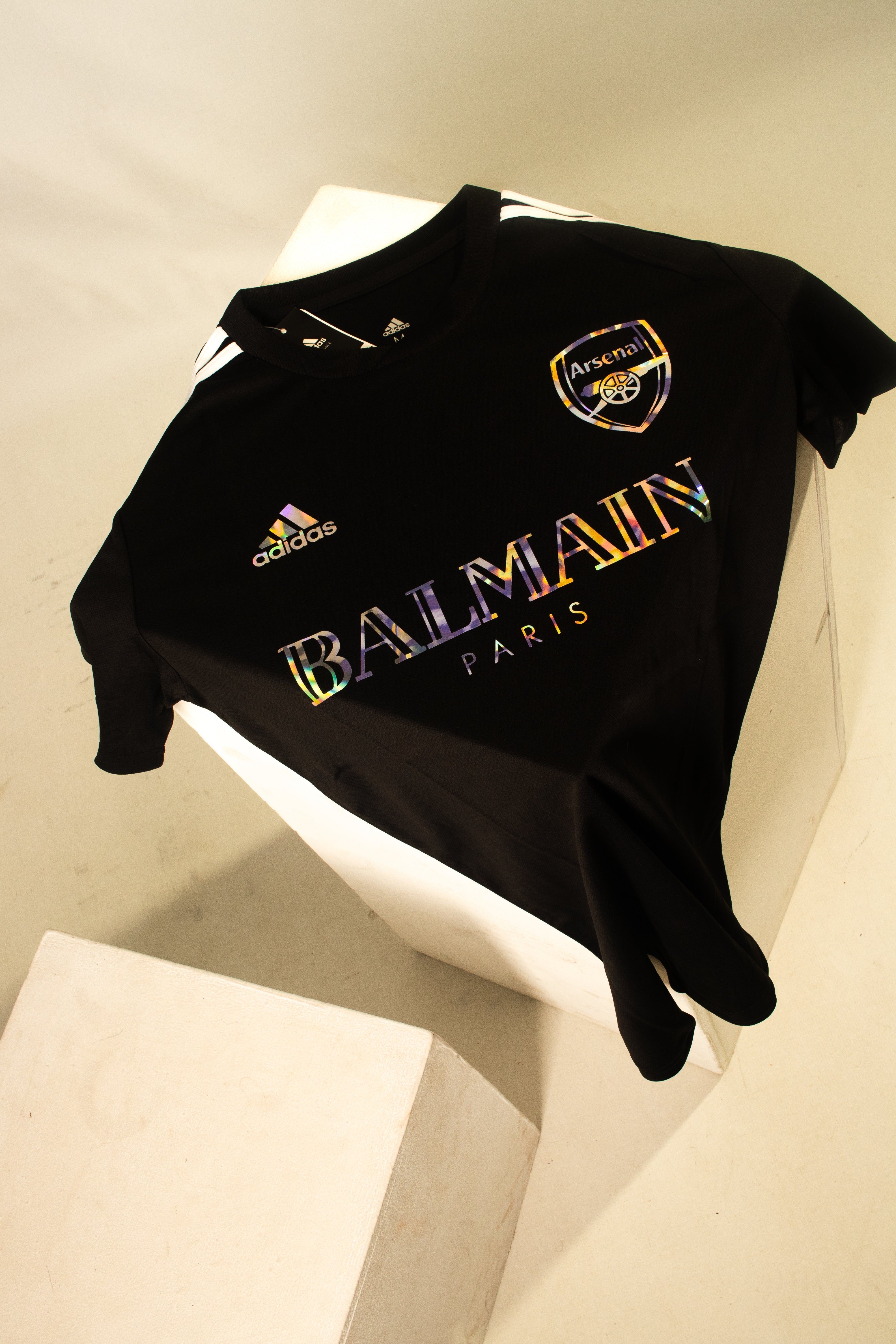 ふぴ様へ♥ Special Edition Football Jerseys – Champion Gearz