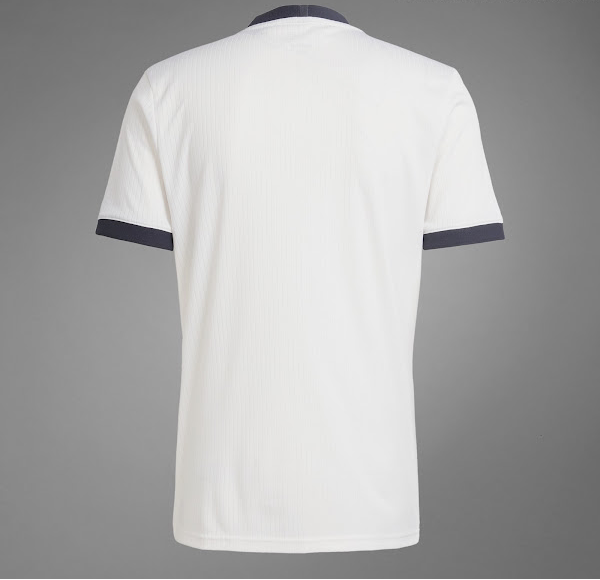 2025 Germany 125 Anniversary Jersey