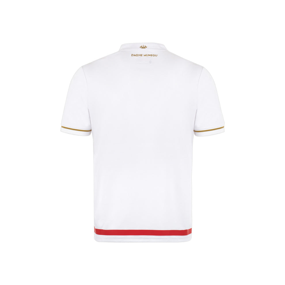 Monaco 25/26 Home Jersey