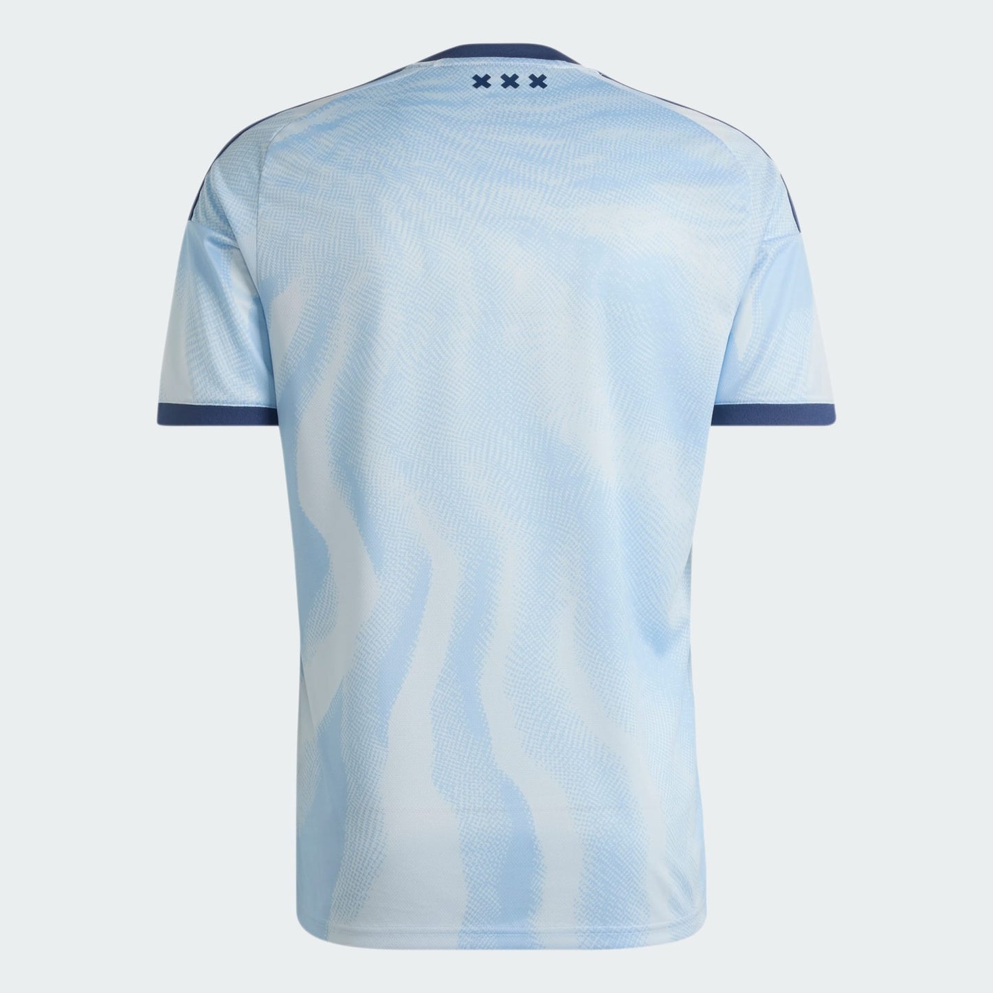 Ajax Amsterdam Away Jersey