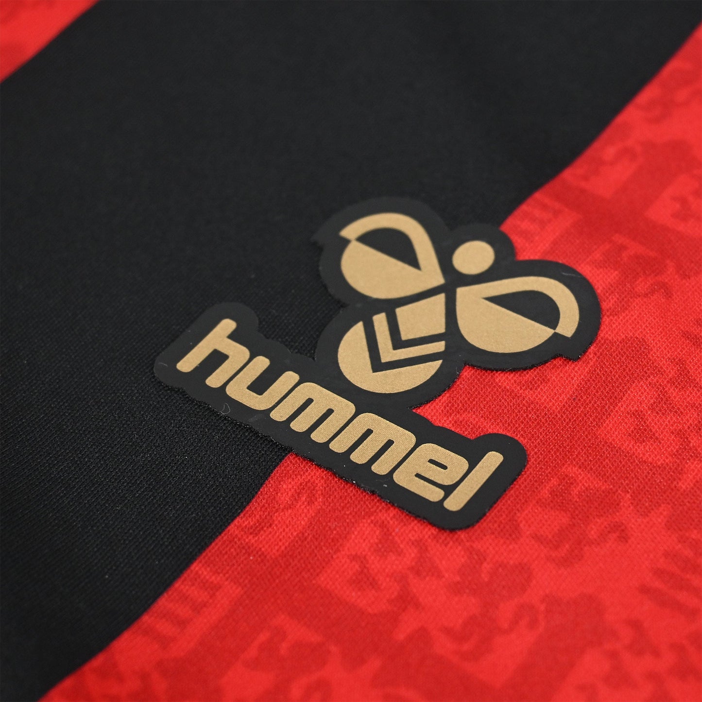 Bournemouth FC 26/27 Home Jersey