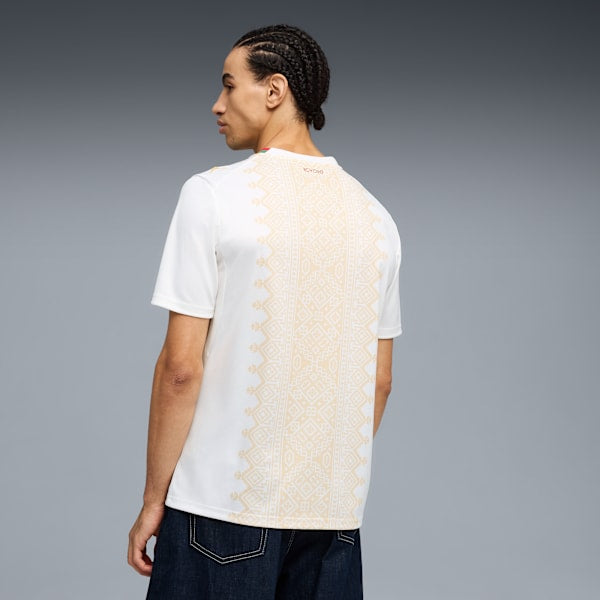 Morocco 26 Away Jersey