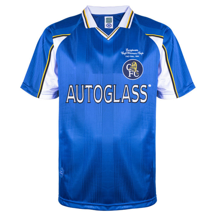 Chelsea 1998 Home Jersey
