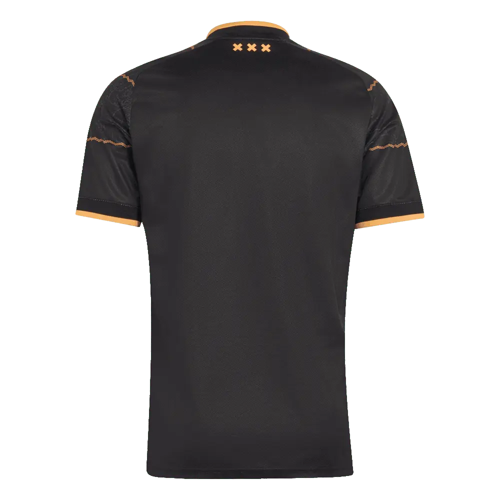 Ajax Amsterdam Third Jersey