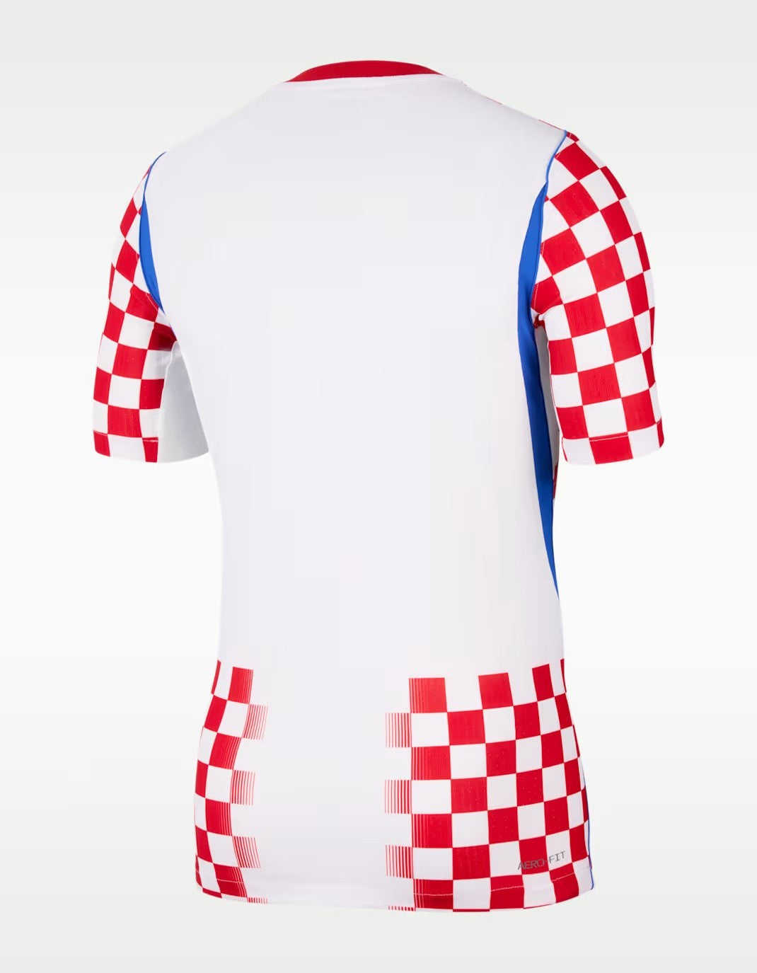 Croatia 26 Home Jersey