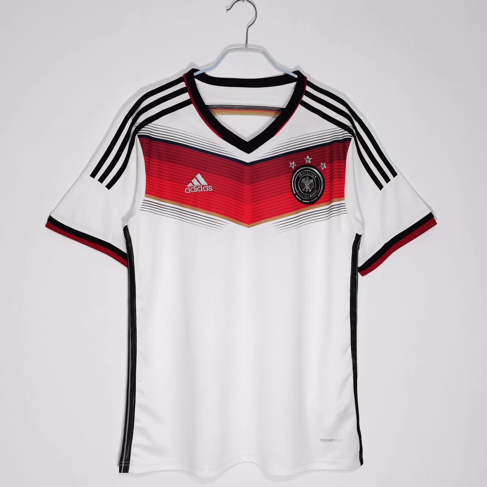 Germany 2014 Home Jersey - Main Image