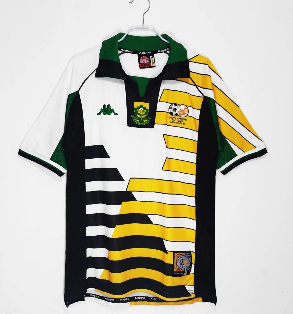 Bafana bafana trikot online