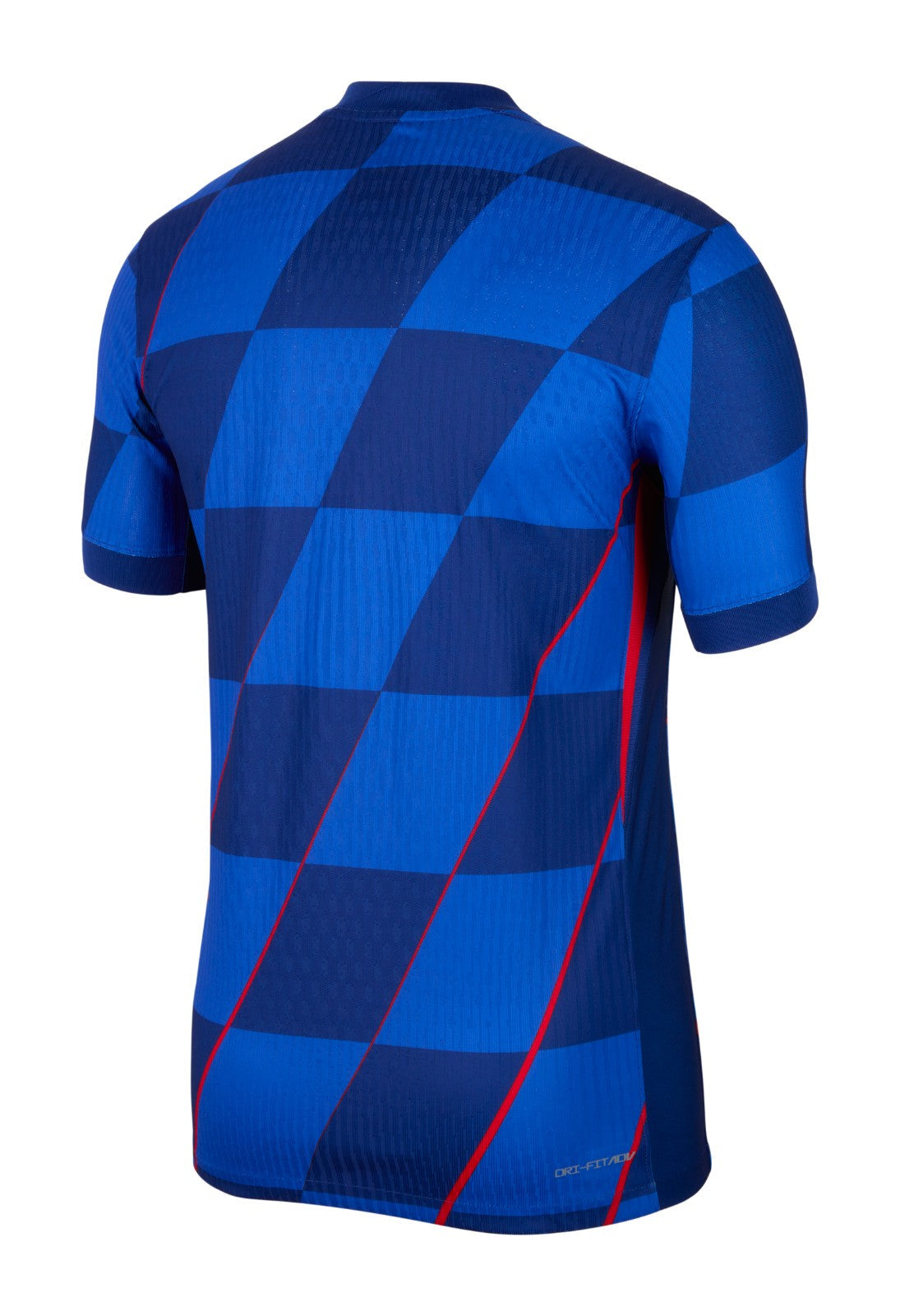 Croatia 26 Away Jersey