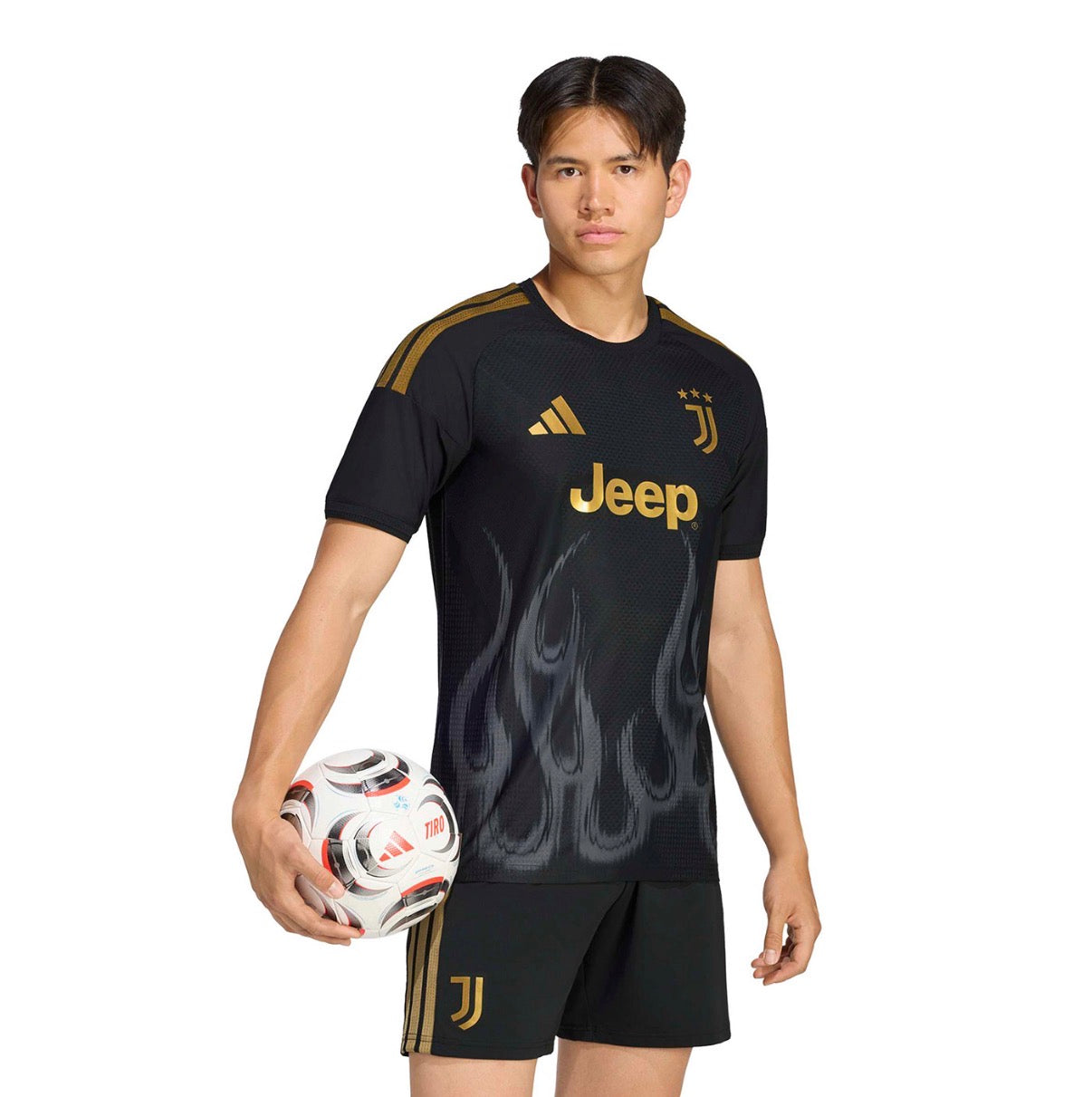 Juventus 26/27 Third Jersey