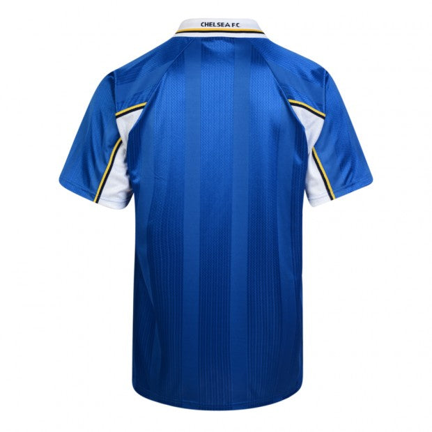 Chelsea 1998 Home Jersey