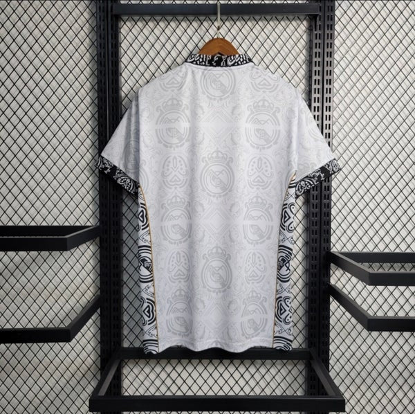 Real Madrid 24/25 Special Edition - White