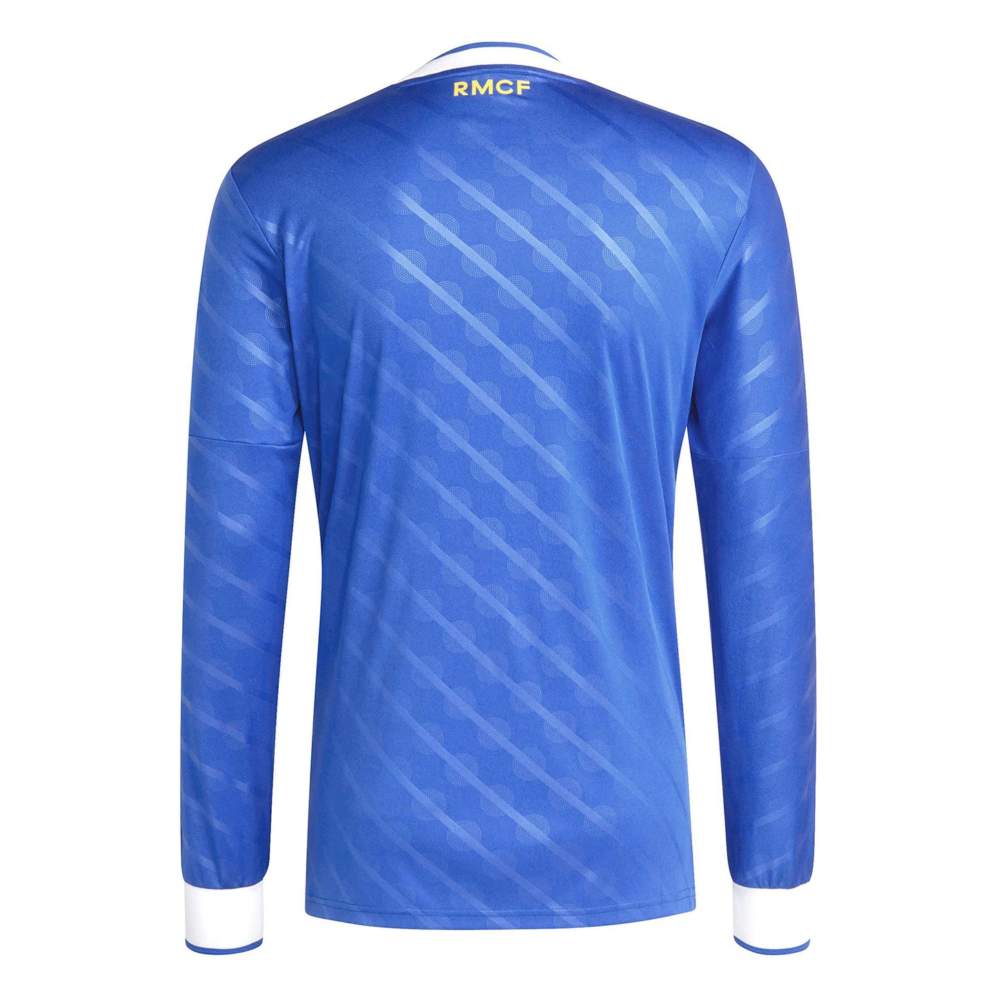 Real Madrid 25/26 Third Jersey - Long Sleeves