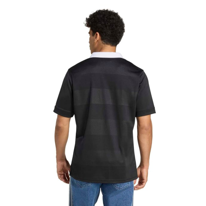 New Zealand All Blacks 25/26 Home Jersey