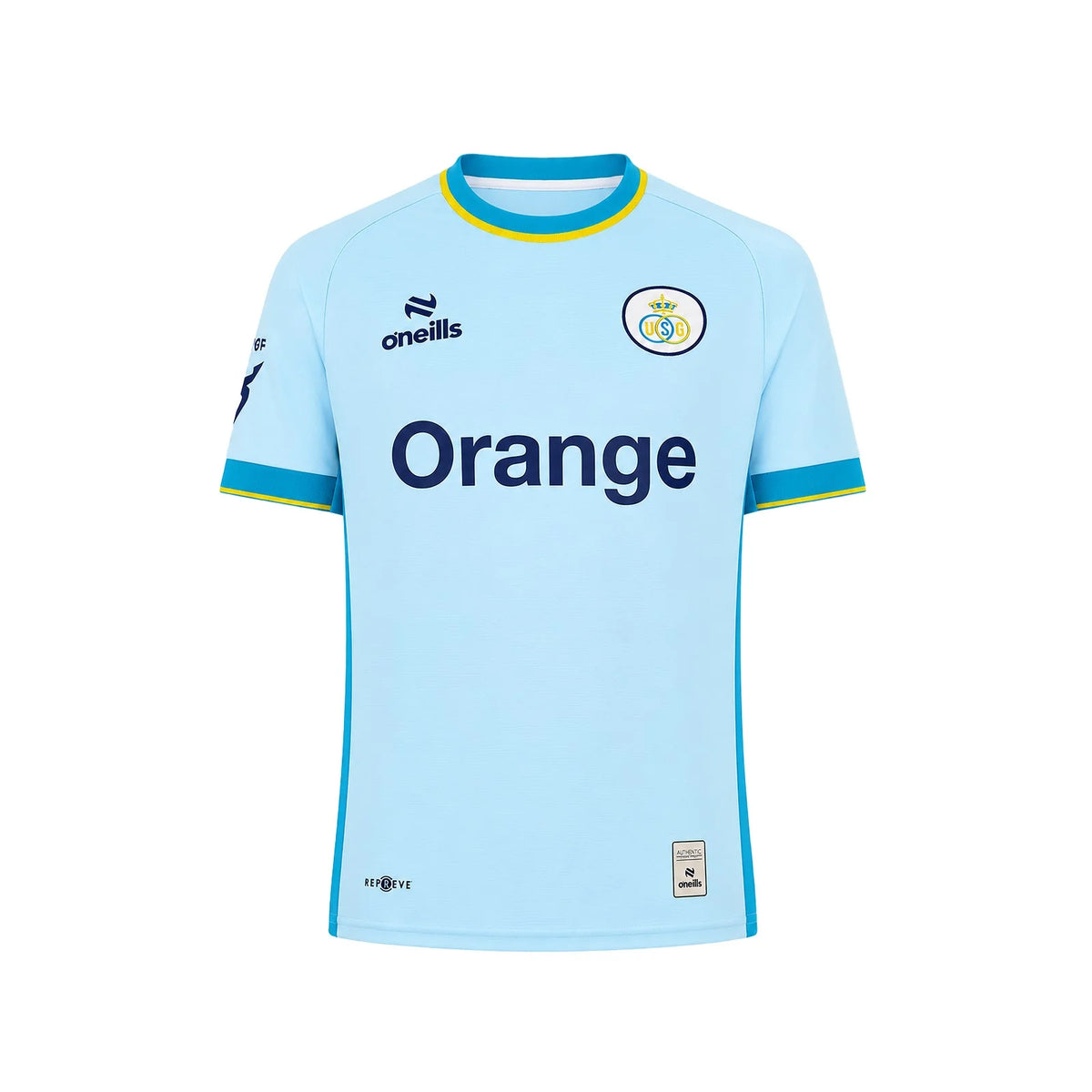 Royale Union Saint-Gilloise Away Jersey