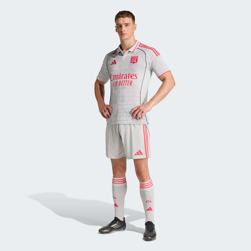 Olympique Lyonnais 25/26 Third Jersey