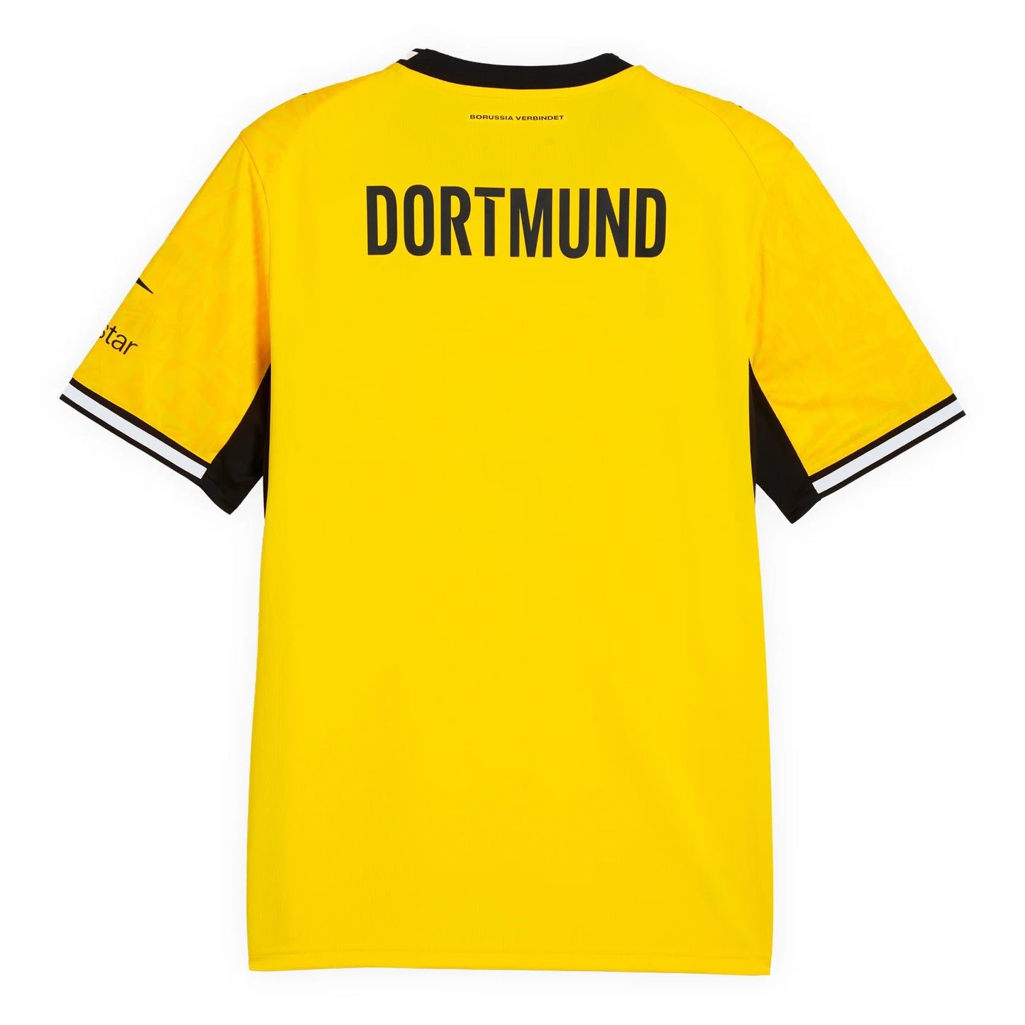 Borussia Dortmund 26/27 Home Jersey