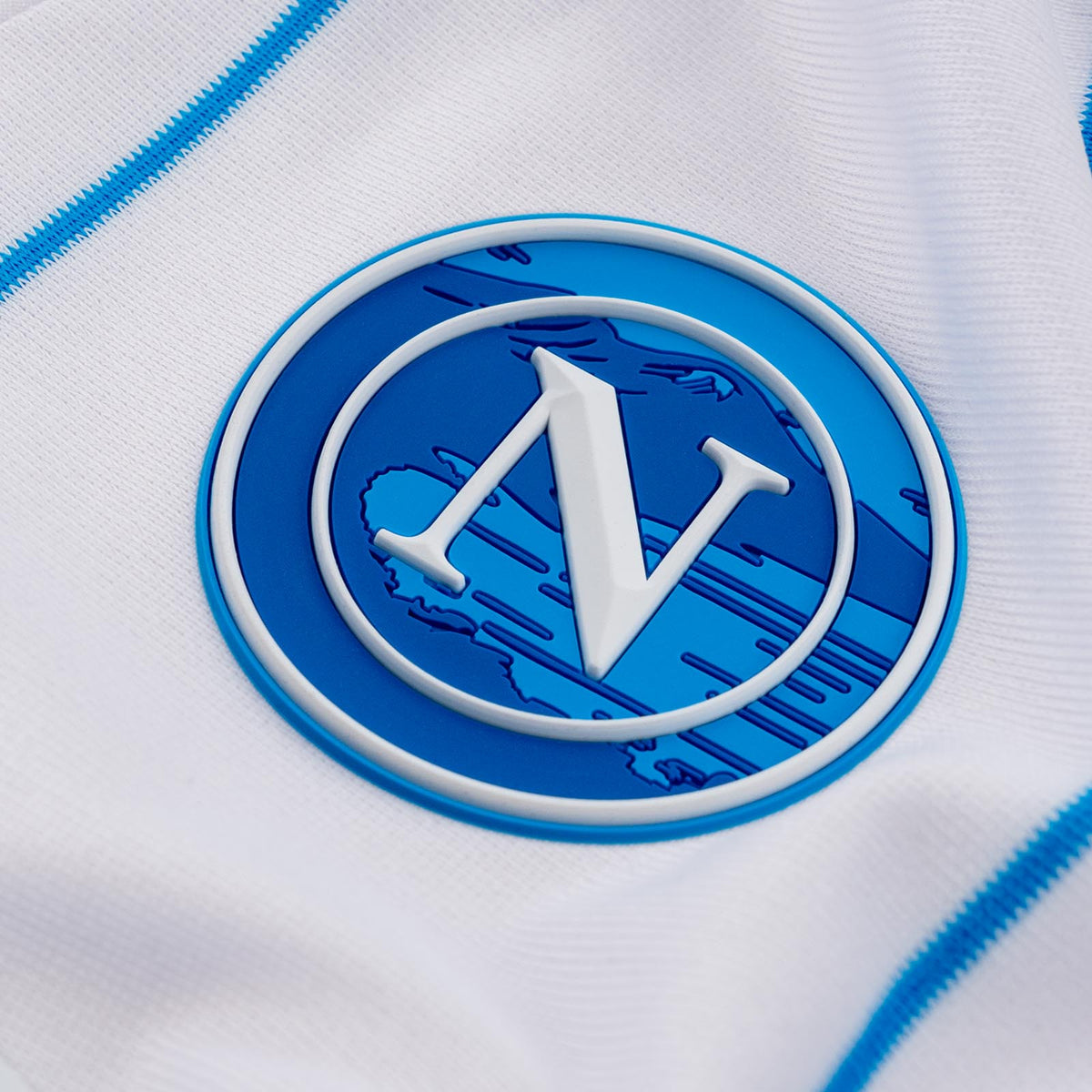 SSC Napoli 26/27 Home Jersey