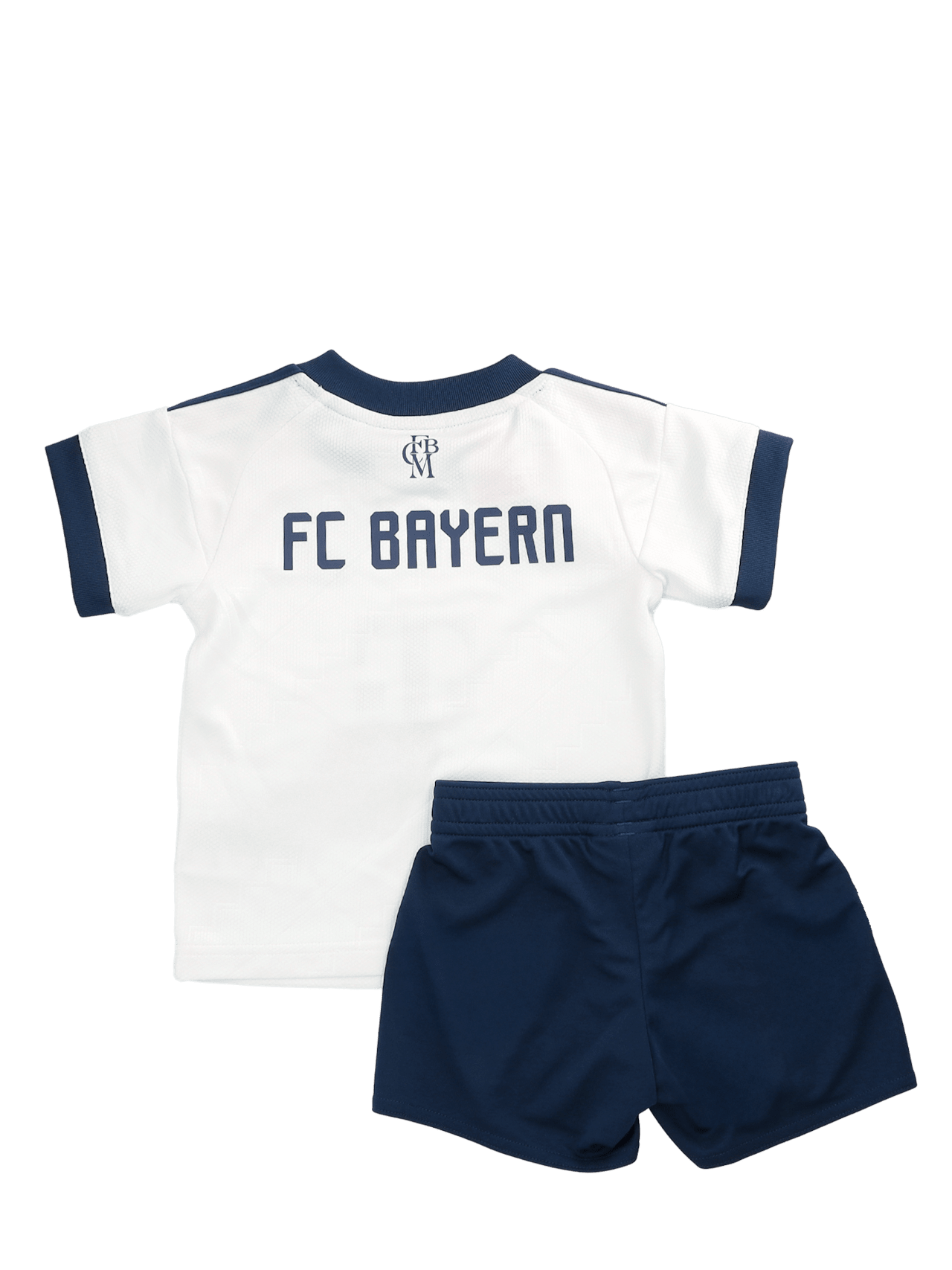 Bayern 26/27 Away Youth Full Kit