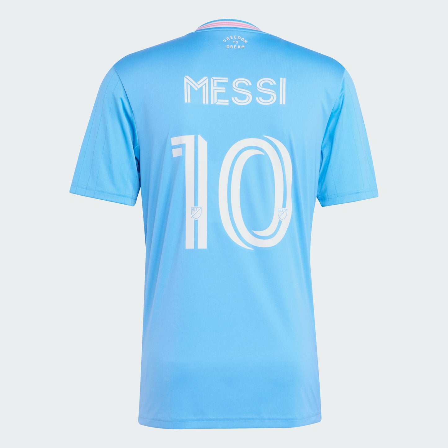 Inter miami CF 25/26 Third Messi Jersey