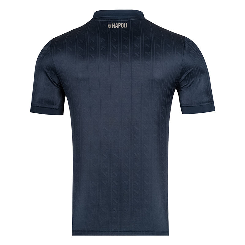 SSC Napoli FC 25/26 Third Jersey