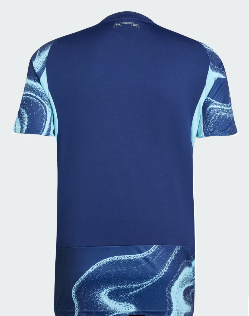 Ajax 25/26 Away jersey