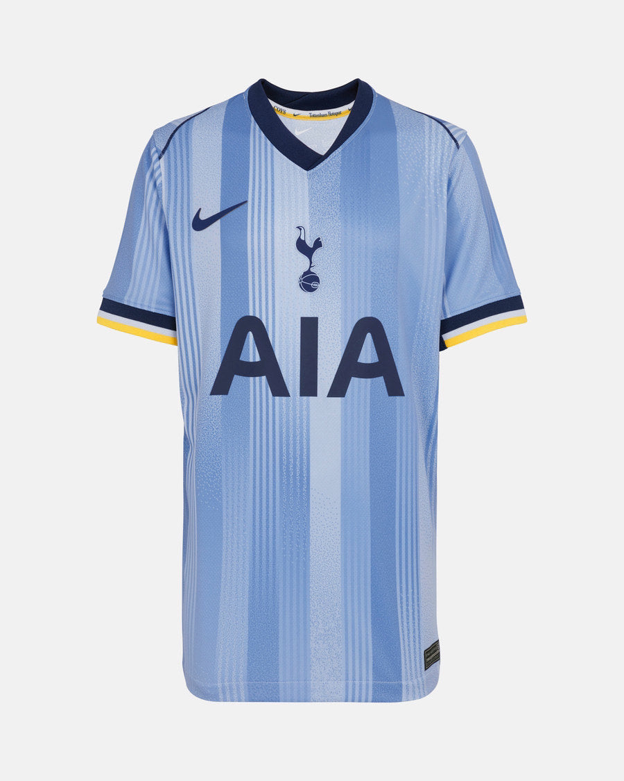 Tottenham Hotspur 24 25 Away Jersey