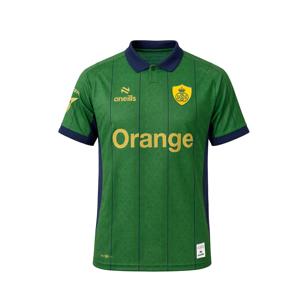 Royale Union Saint-Gilloise Third Jersey