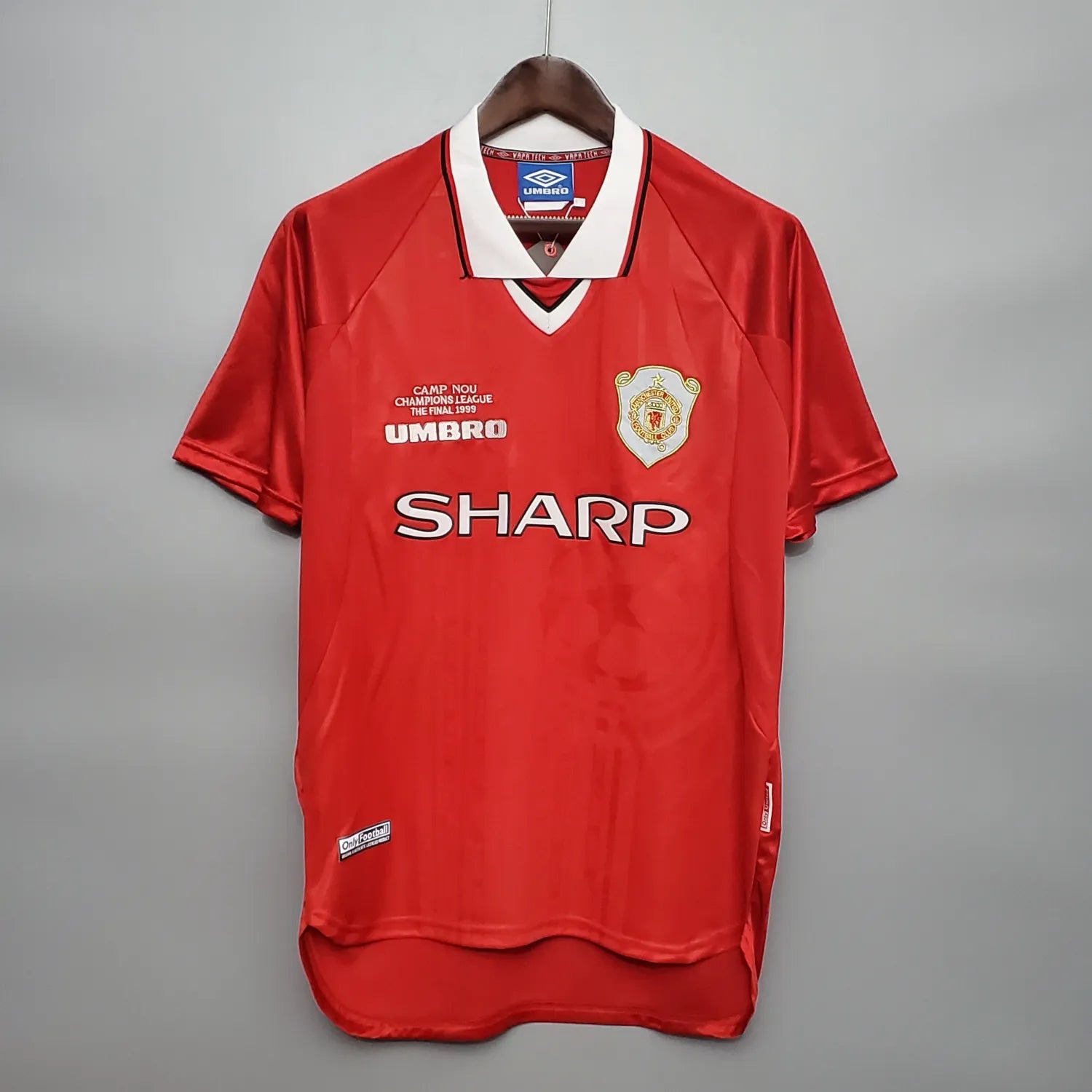 Manchester United Top Selling Premier League Jerseys 2021/22
