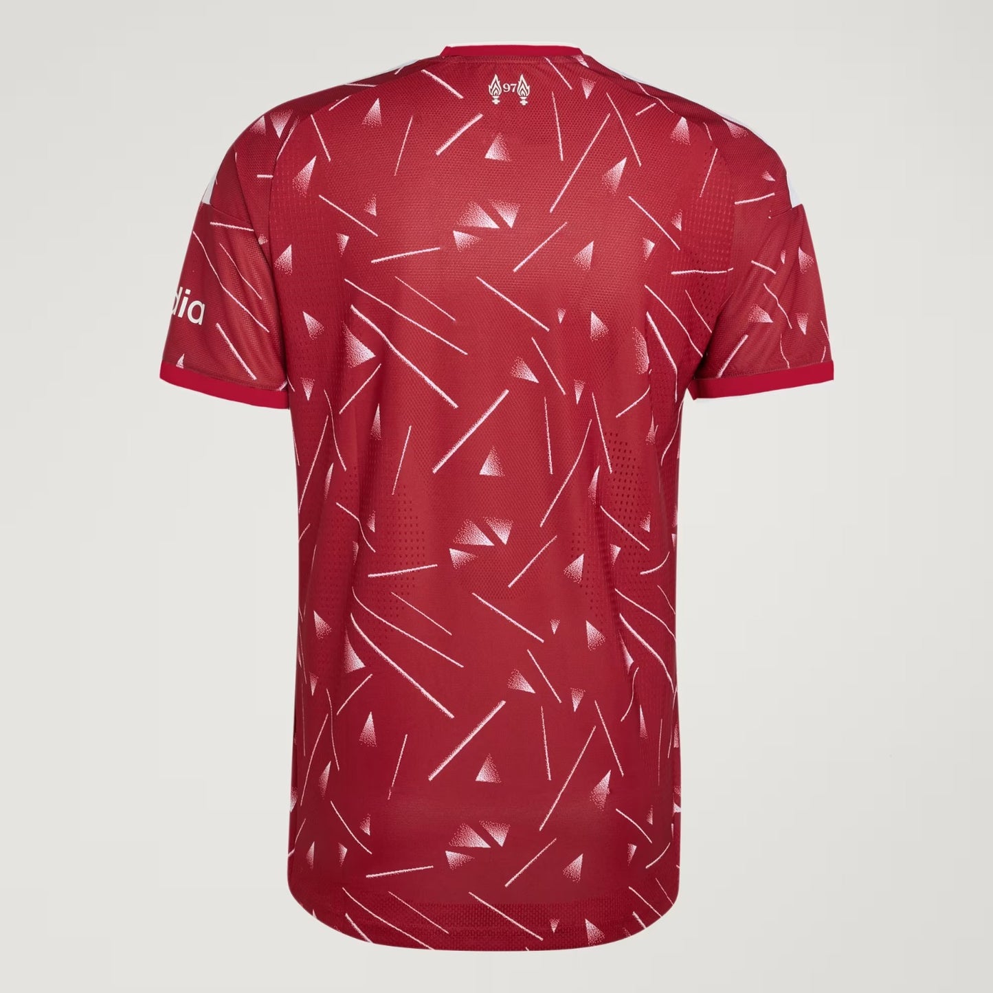 Liverpool 26/27 Home Jersey