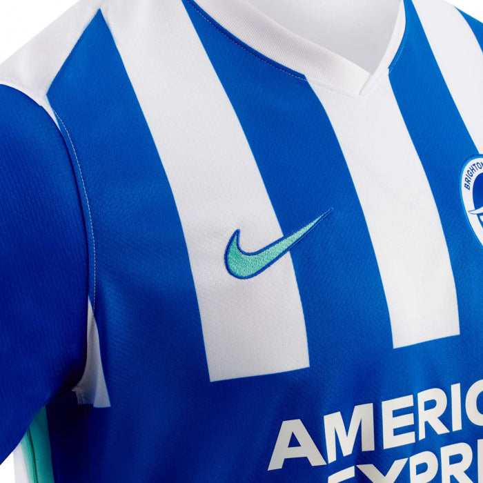 Brighton & Hove Albion FC 25/26 Home Jersey