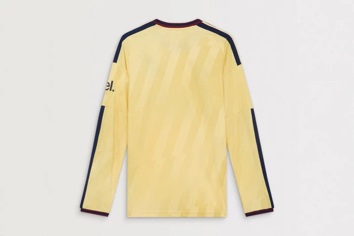 Arsenal 26/27 Third Long Sleeves Jersey