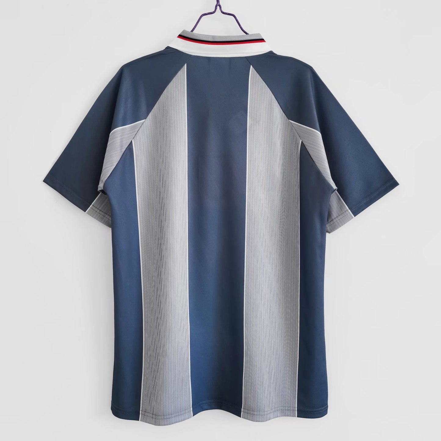 England 1996 Away Jersey