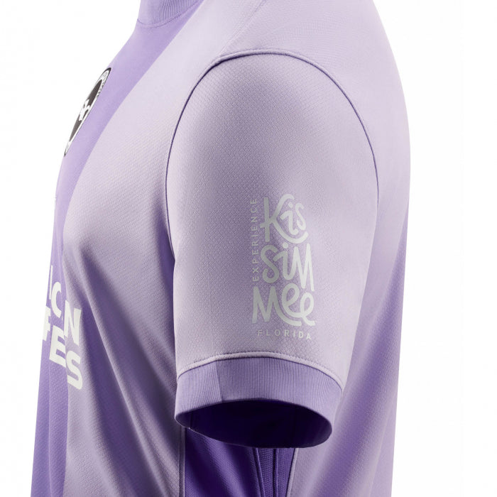 Brighton & Hove Albion FC 25/26 Away Jersey