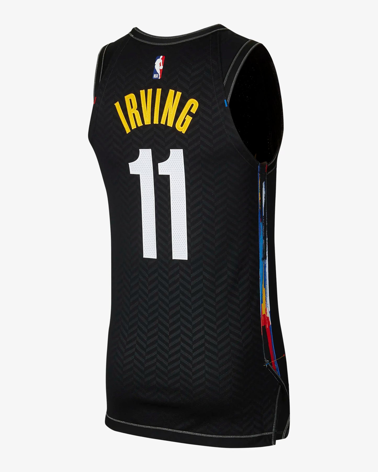 Brooklyn Nets City Edition