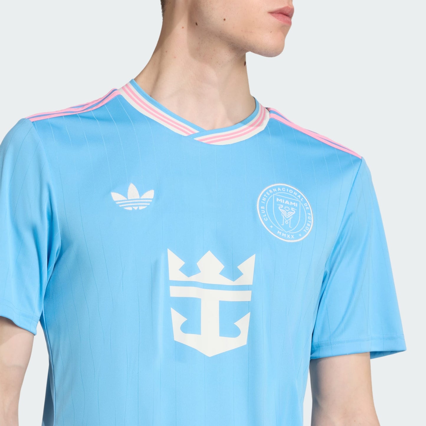 Inter miami CF 25/26 Third Messi Jersey