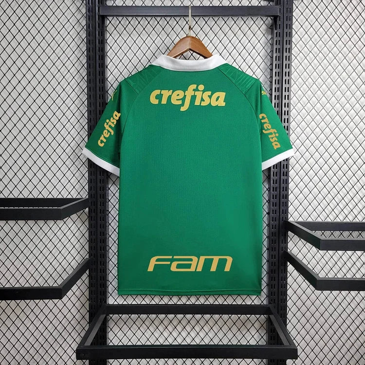 SE Palmeiras 24/25 Home Jersey