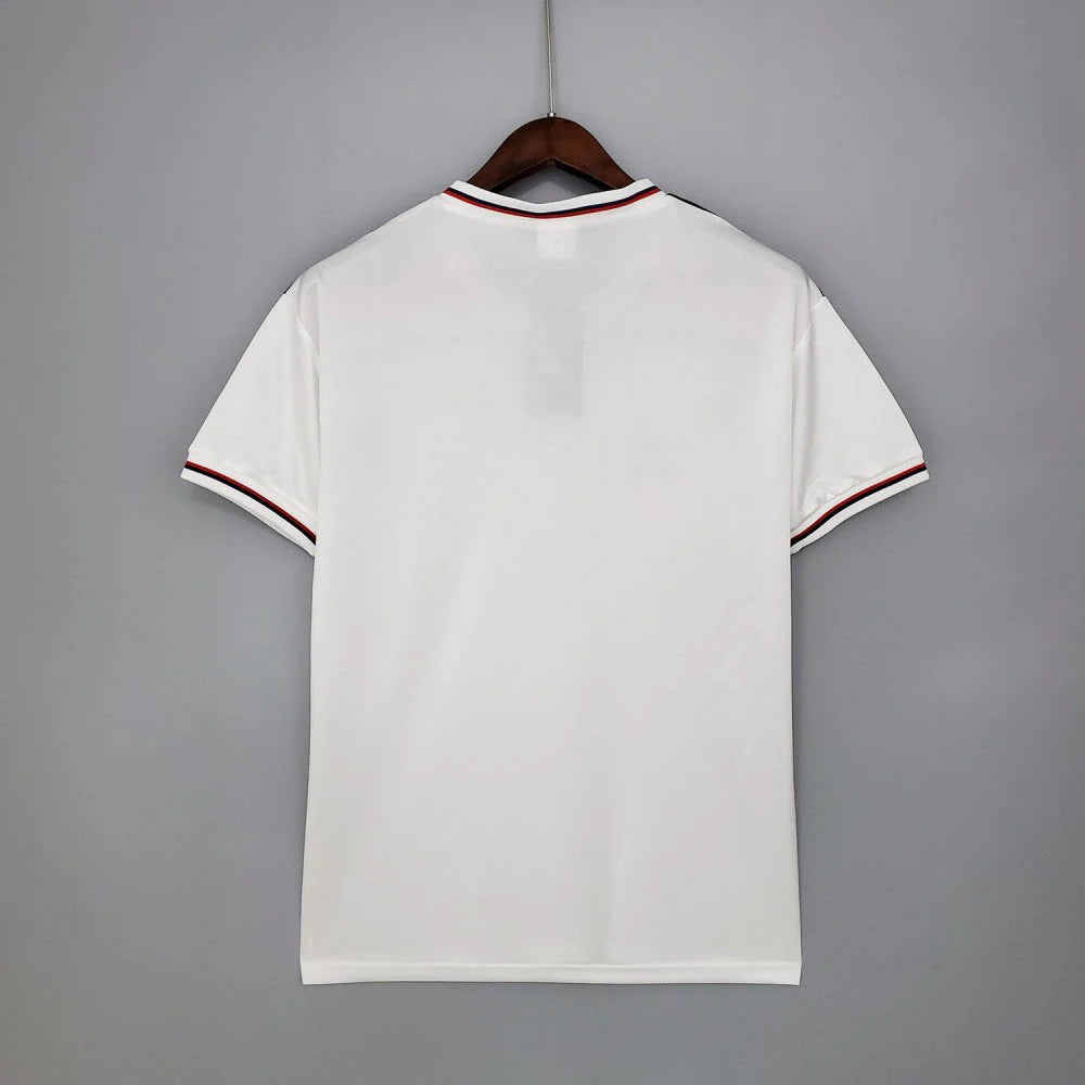 England 82/83 Home Jersey
