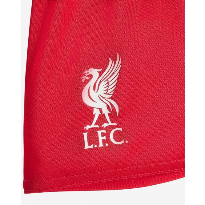 Liverpool 25/26 Youth Home Full Kit