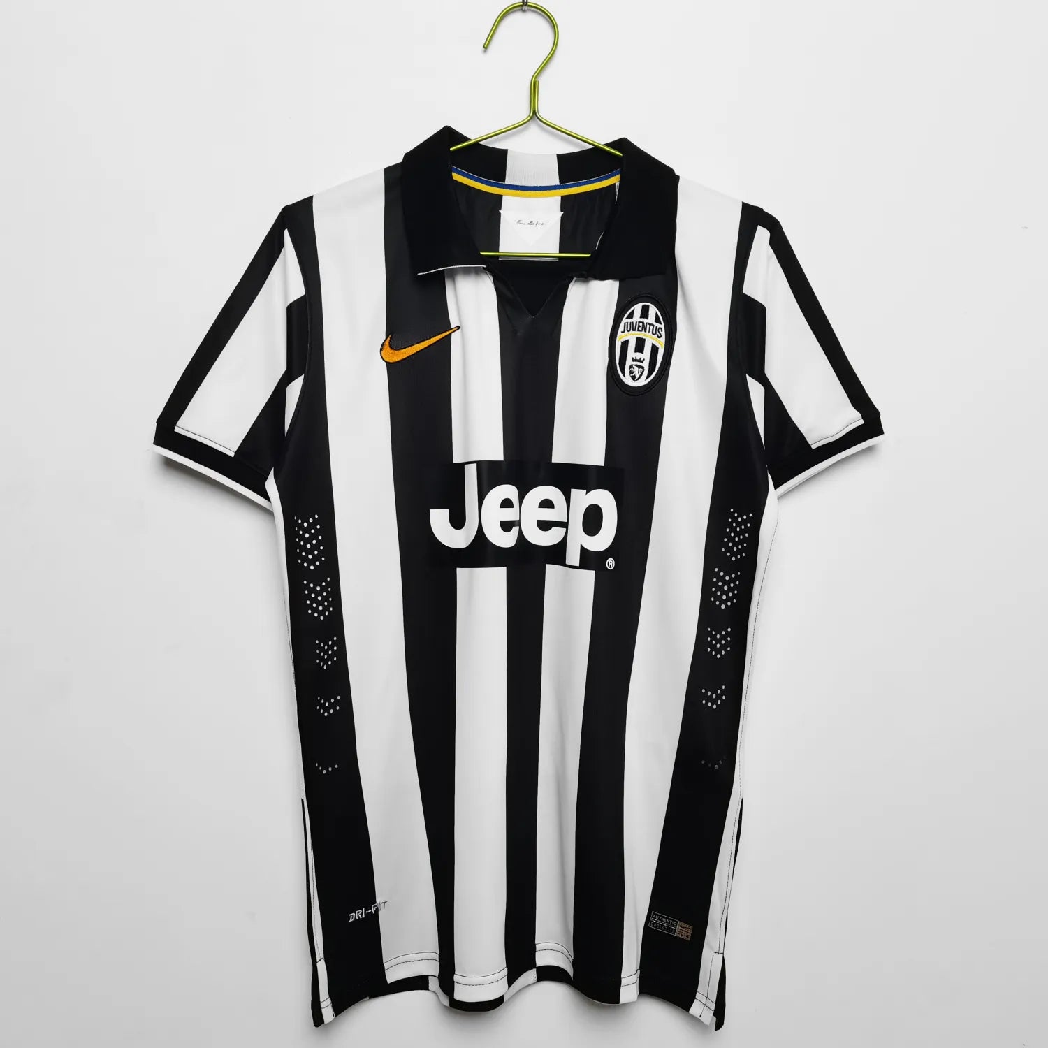 Juventus new season jersey sales