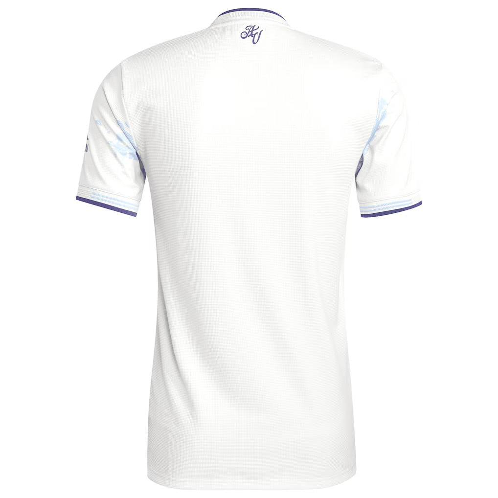 Aston Villa 25/26 Third Jersey
