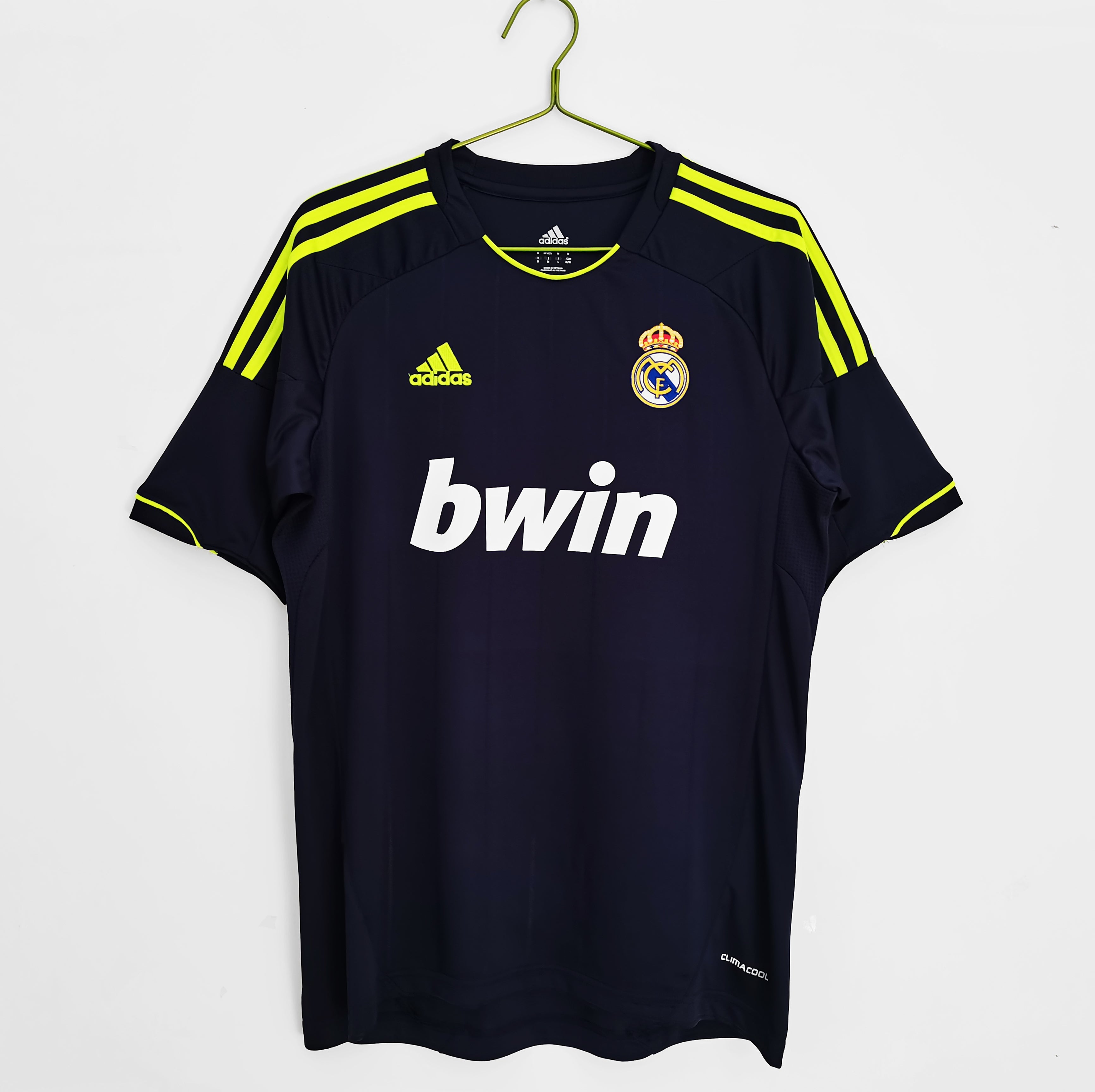 Jersey real madrid 2012 on sale