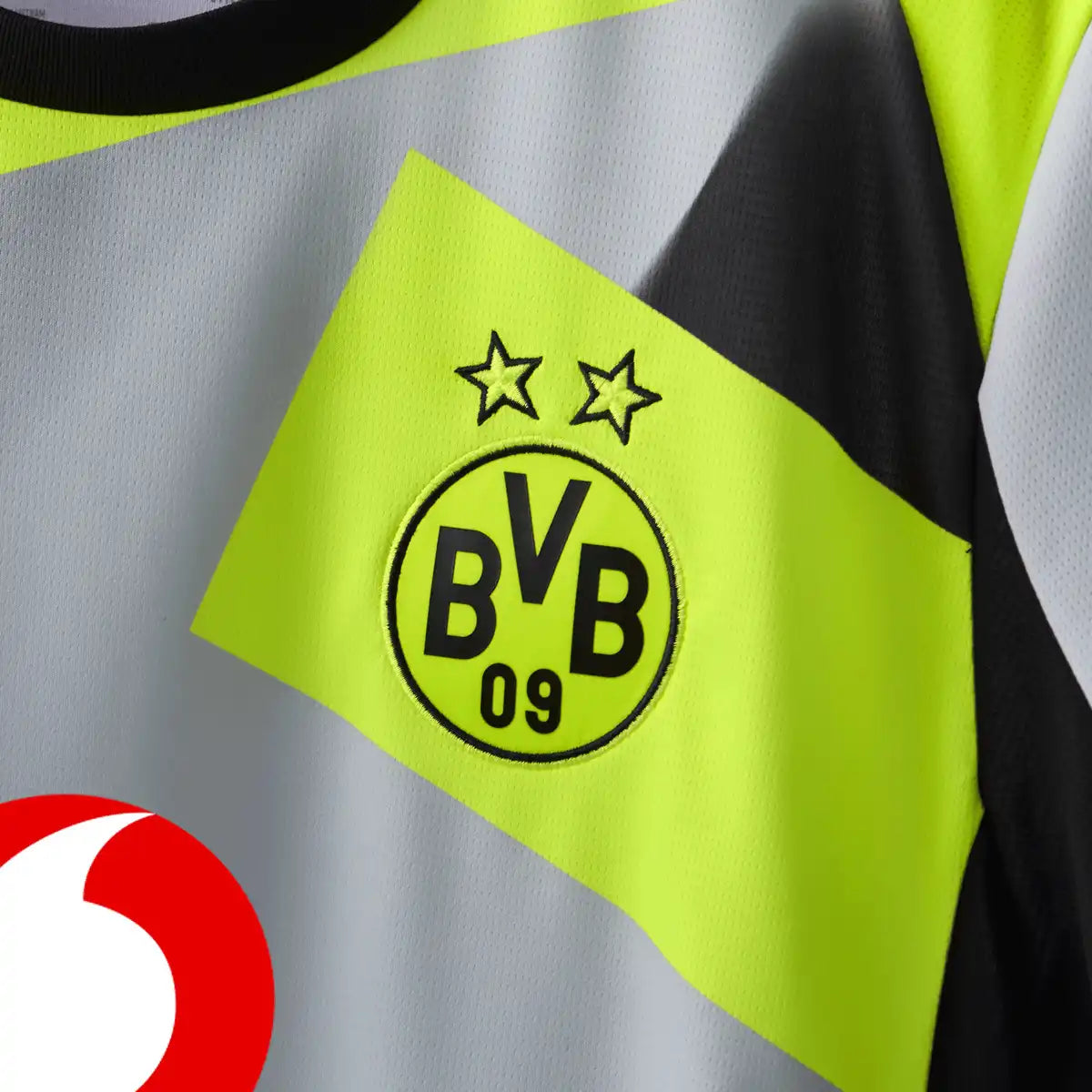 Borrusia Dortmund 25/26 Cup Away Jersey