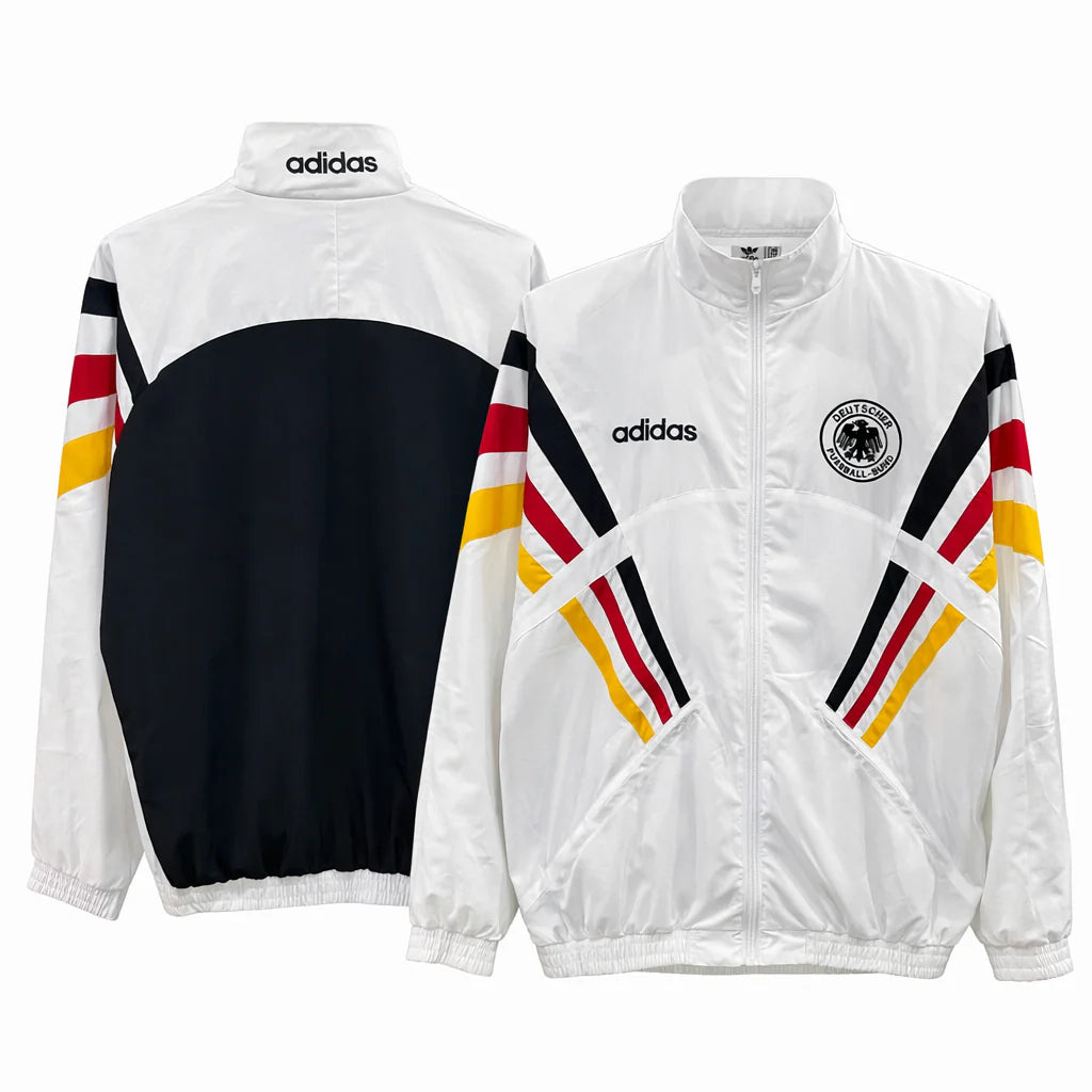 Germany 2025 Windbreaker