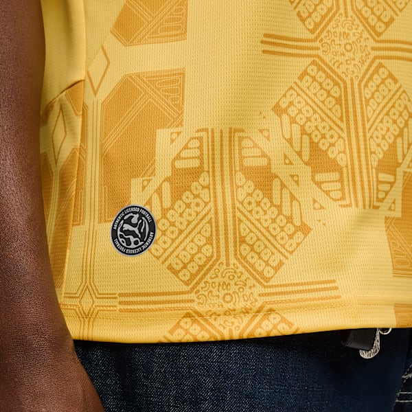 Ghana 26 Away Jersey