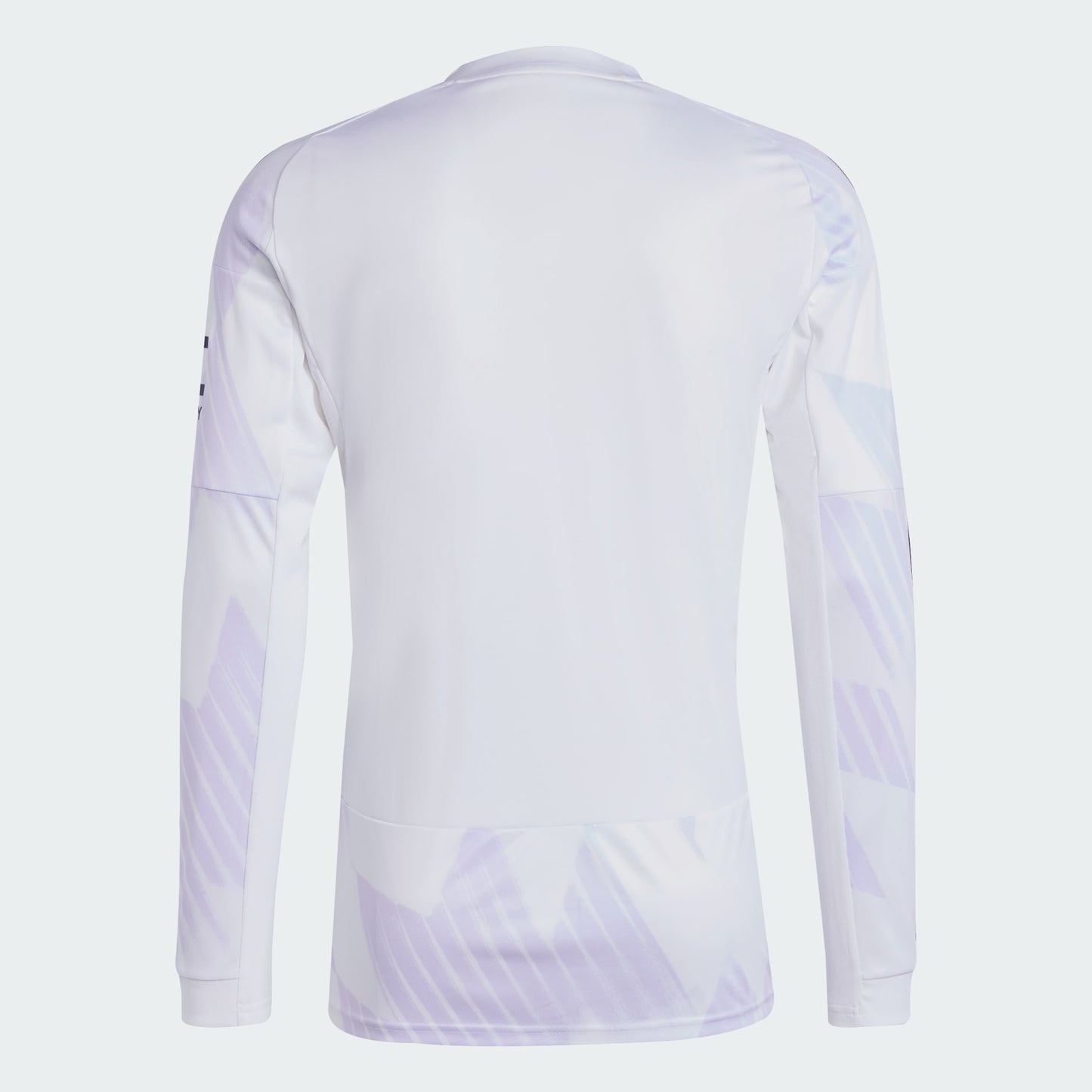 Manchester United 25/26 Long Sleeves Away Jersey