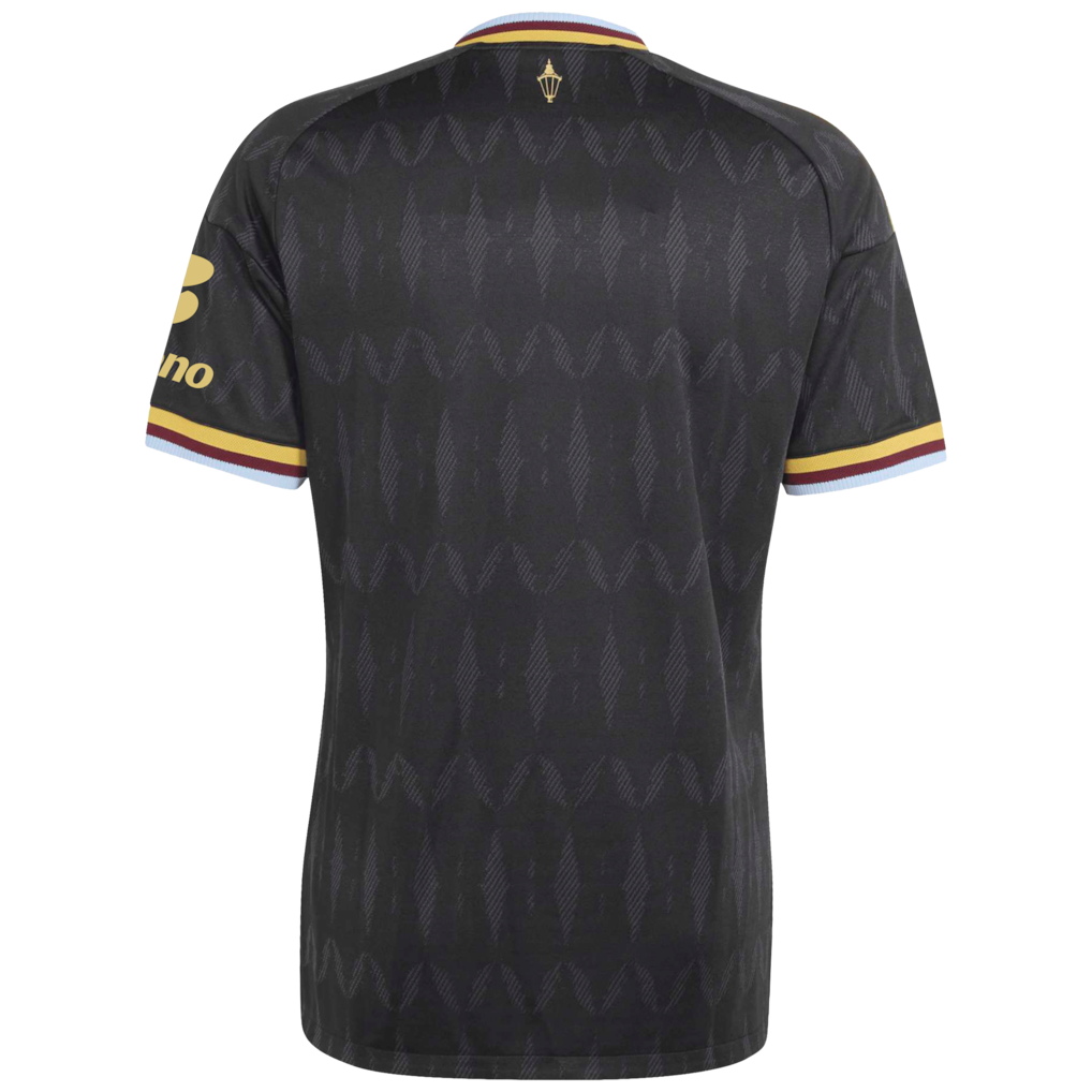 Aston Villa 26/27 Away Jersey