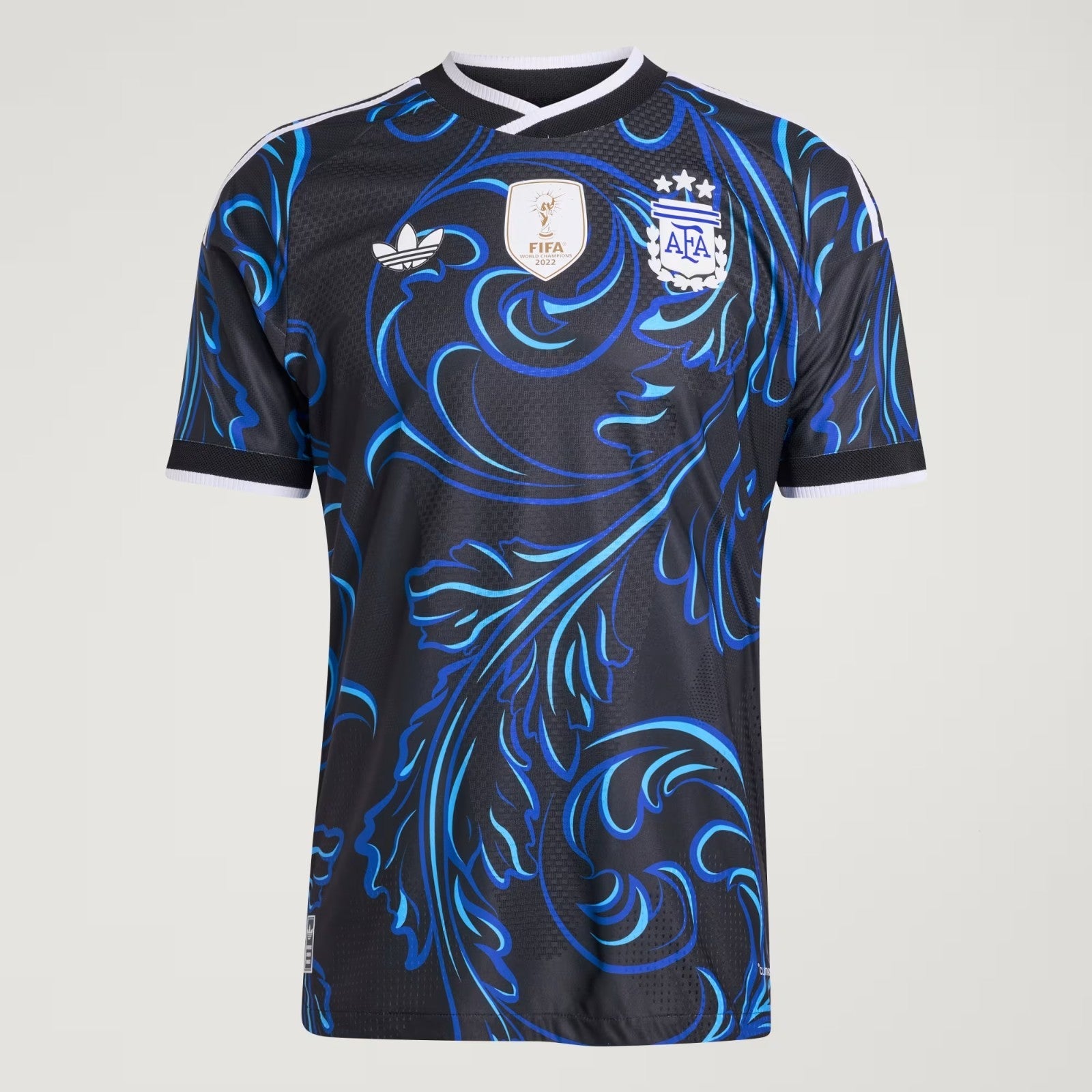 Argentina 26 Away Jersey – Champion Gearz