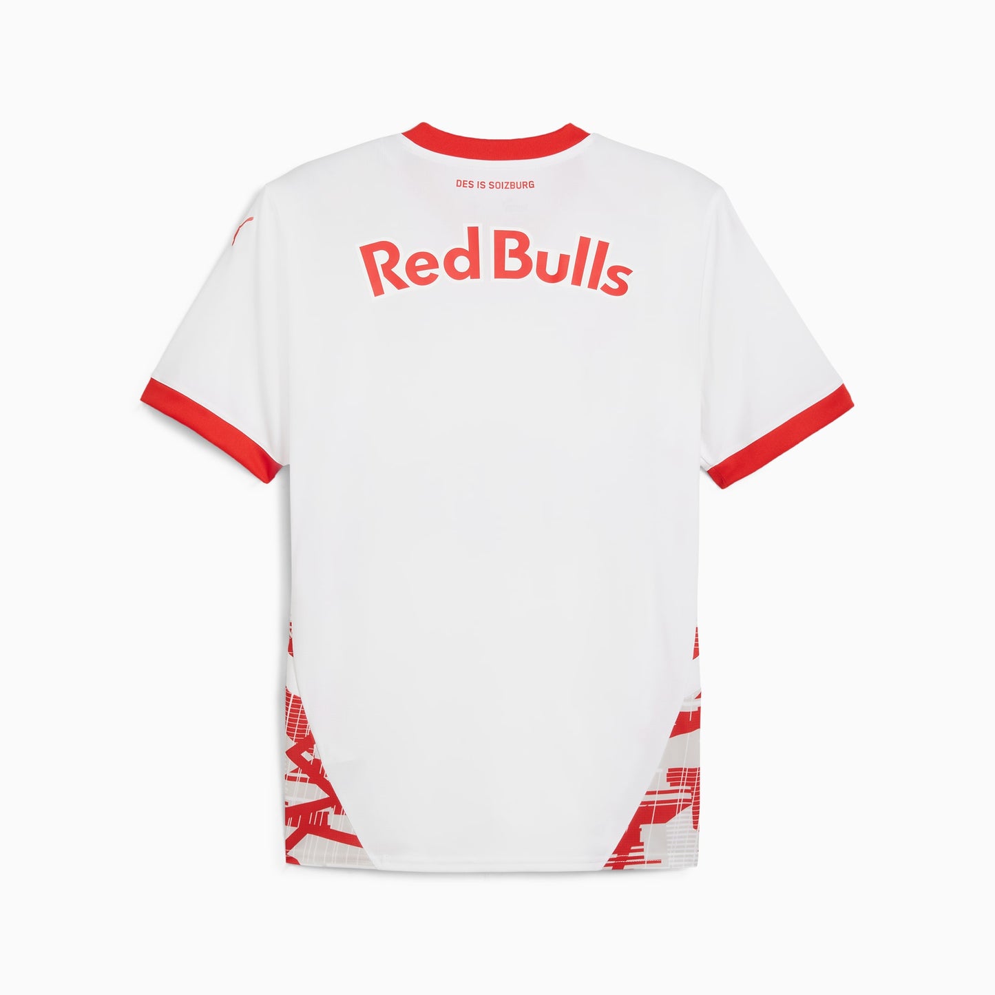 RB Salzburg 24/25 Home Jersey