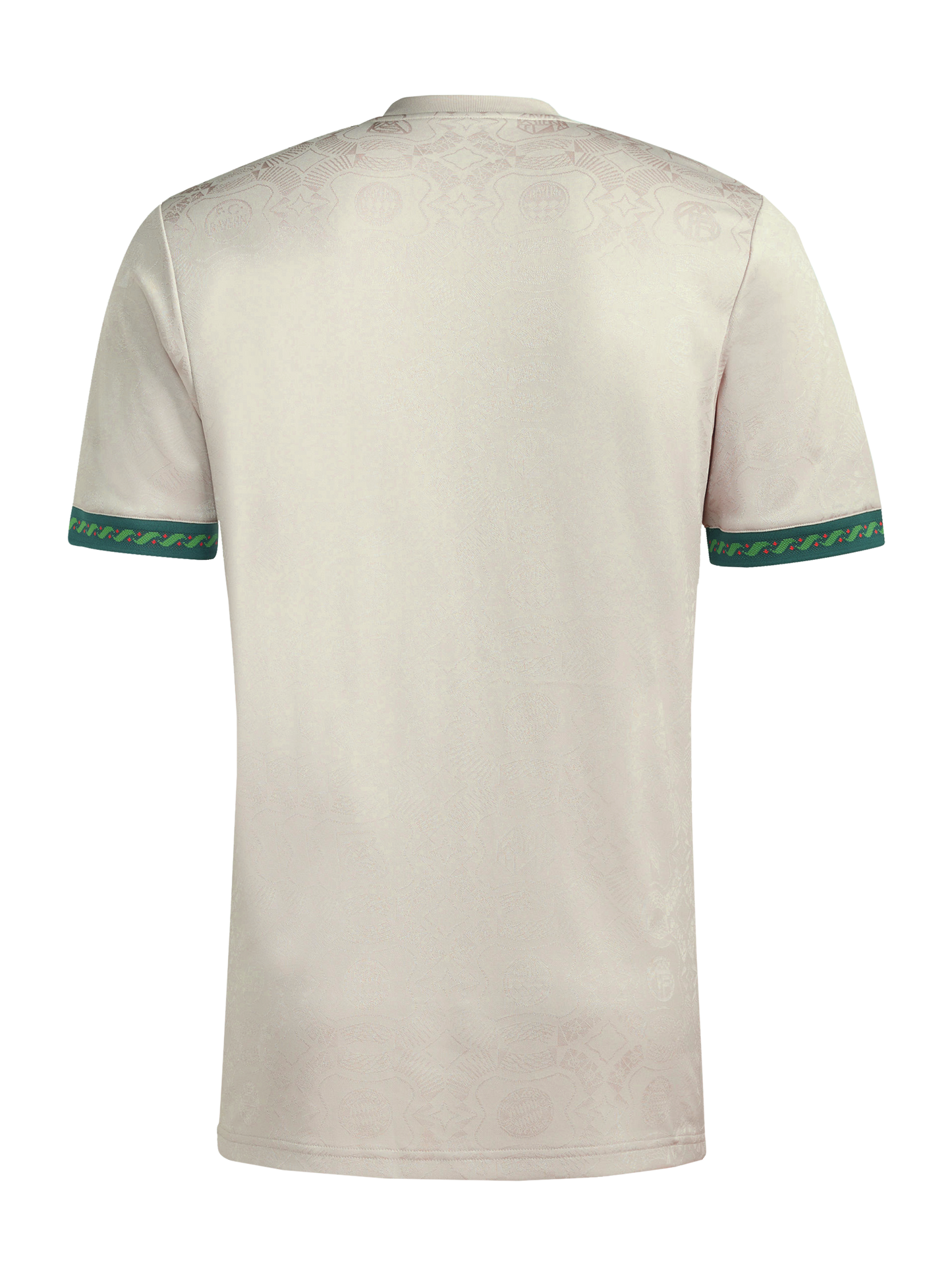 FC Bayern Munich 2025 Oktoberfest Kit