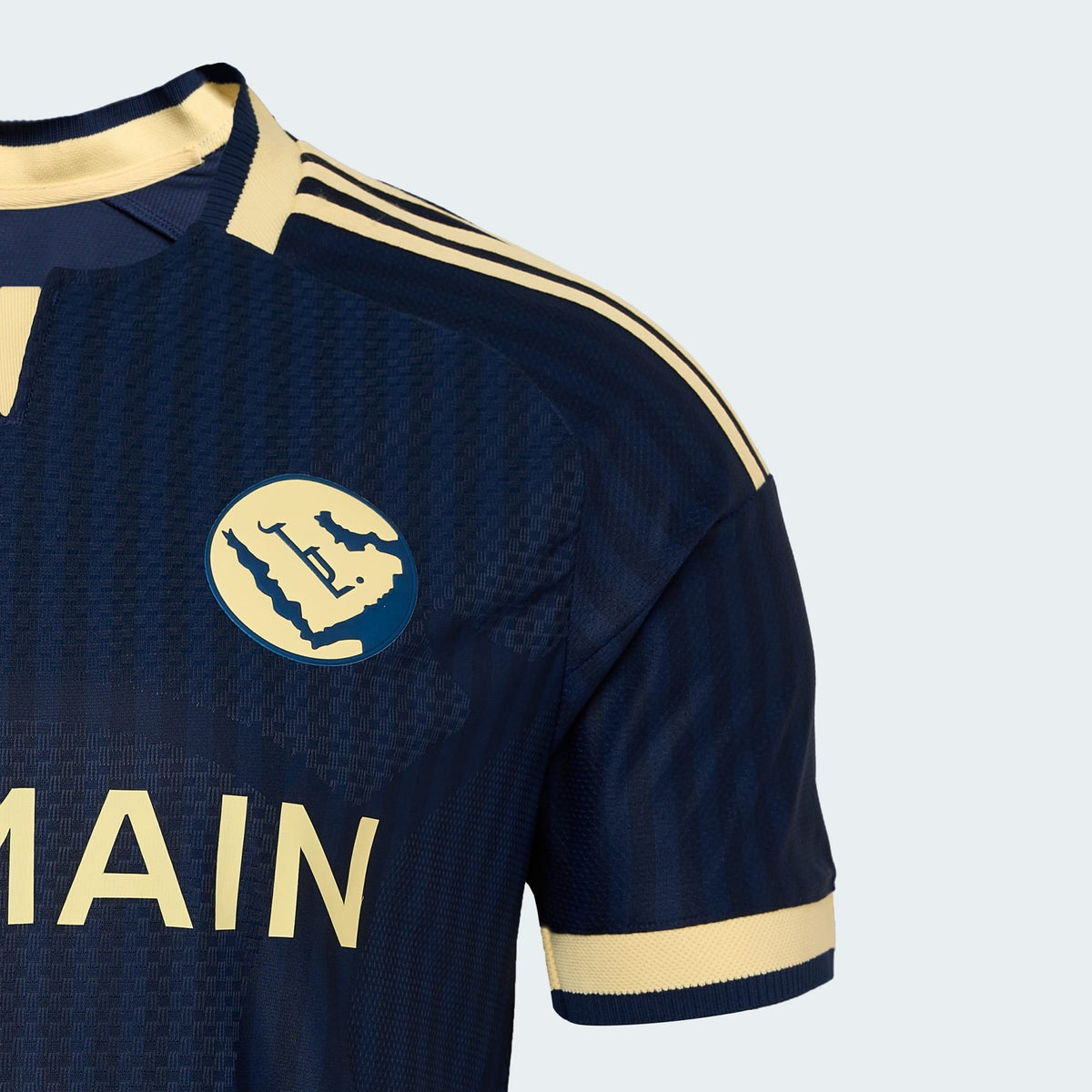 Al Nassr 26/27 Away Jersey